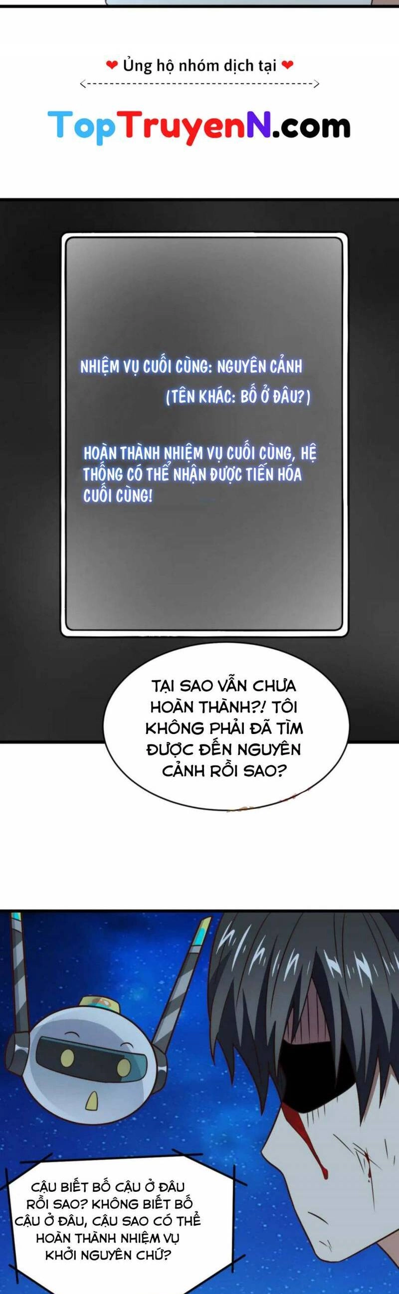 Cao Năng Lai Tập Chapter 361 - 20