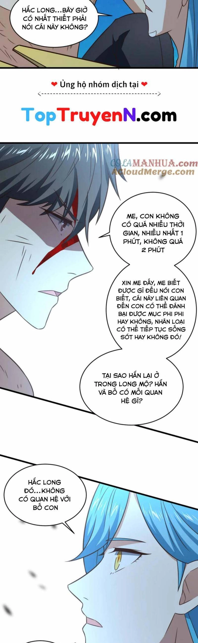 Cao Năng Lai Tập Chapter 361 - 24