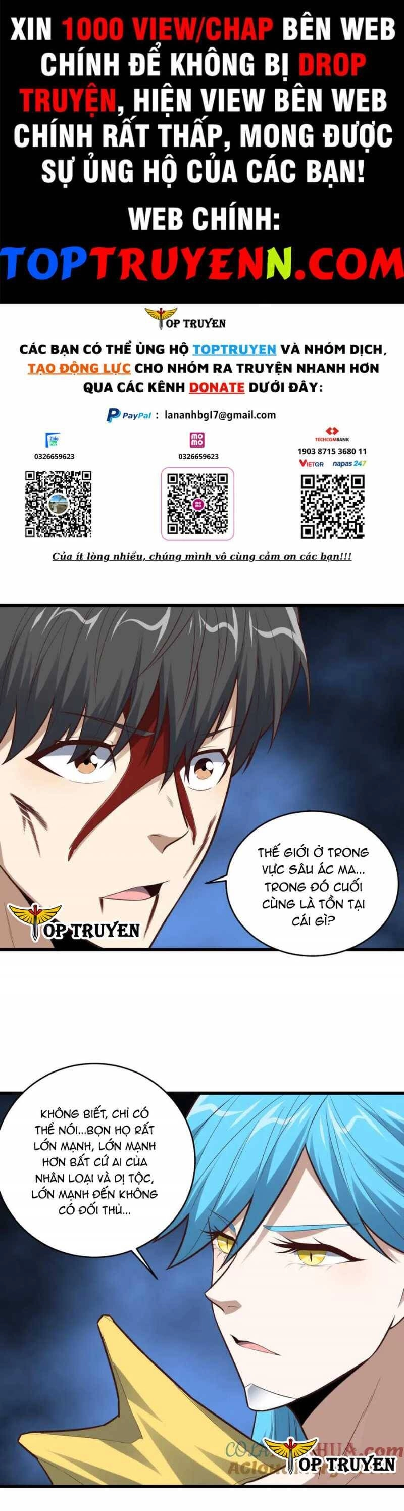 Cao Năng Lai Tập Chapter 362 - 1