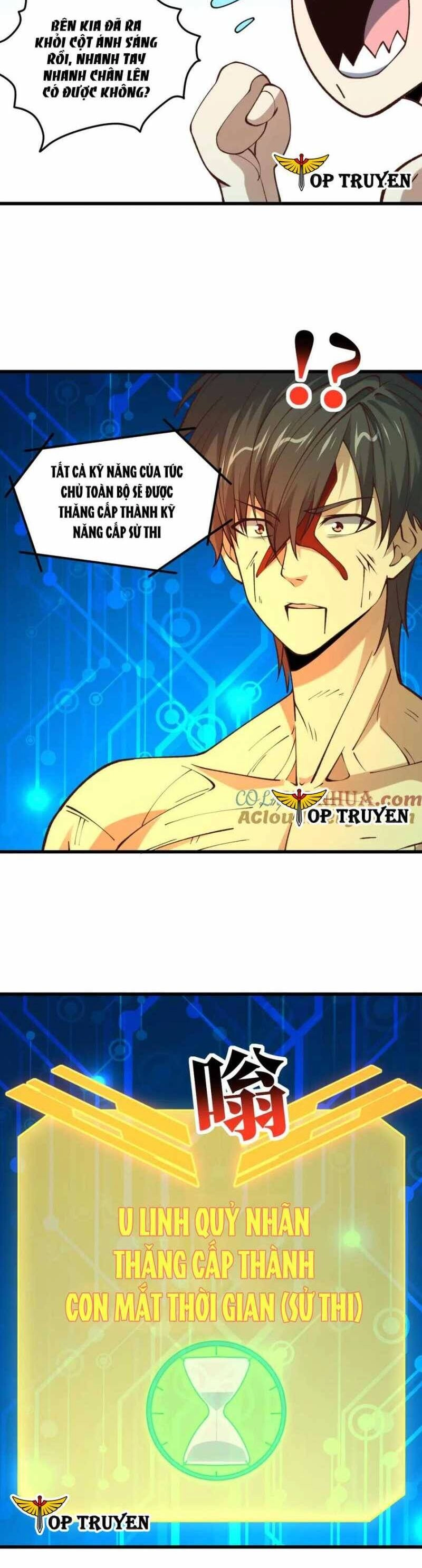 Cao Năng Lai Tập Chapter 362 - 9