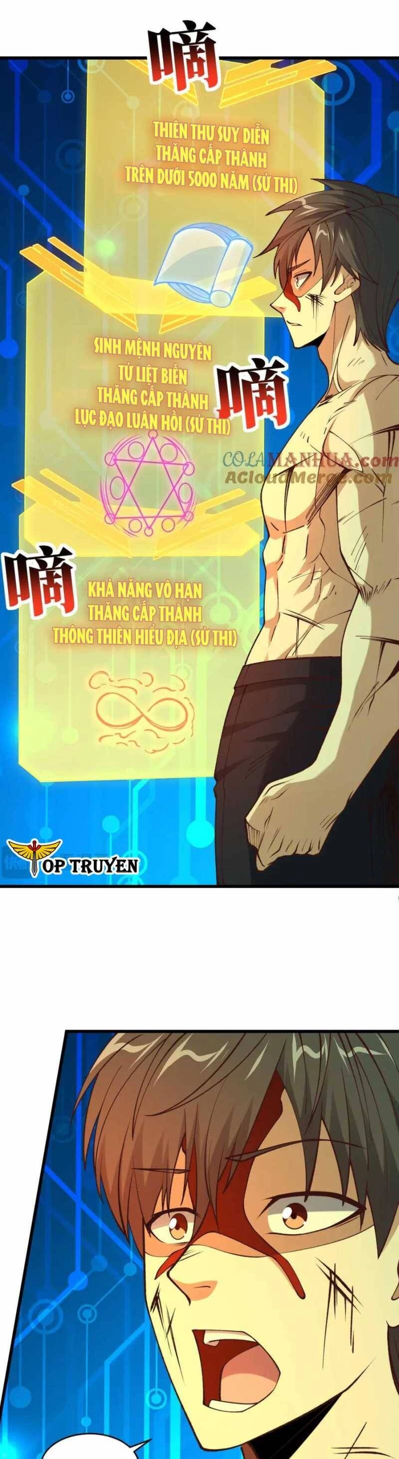 Cao Năng Lai Tập Chapter 362 - 10