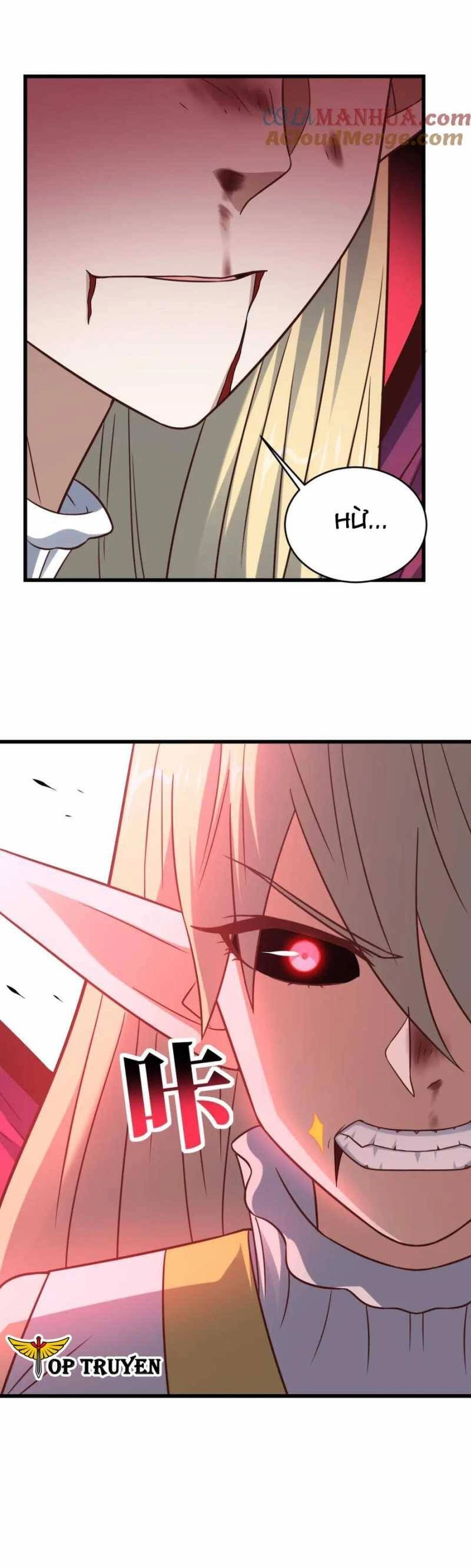 Cao Năng Lai Tập Chapter 362 - 25