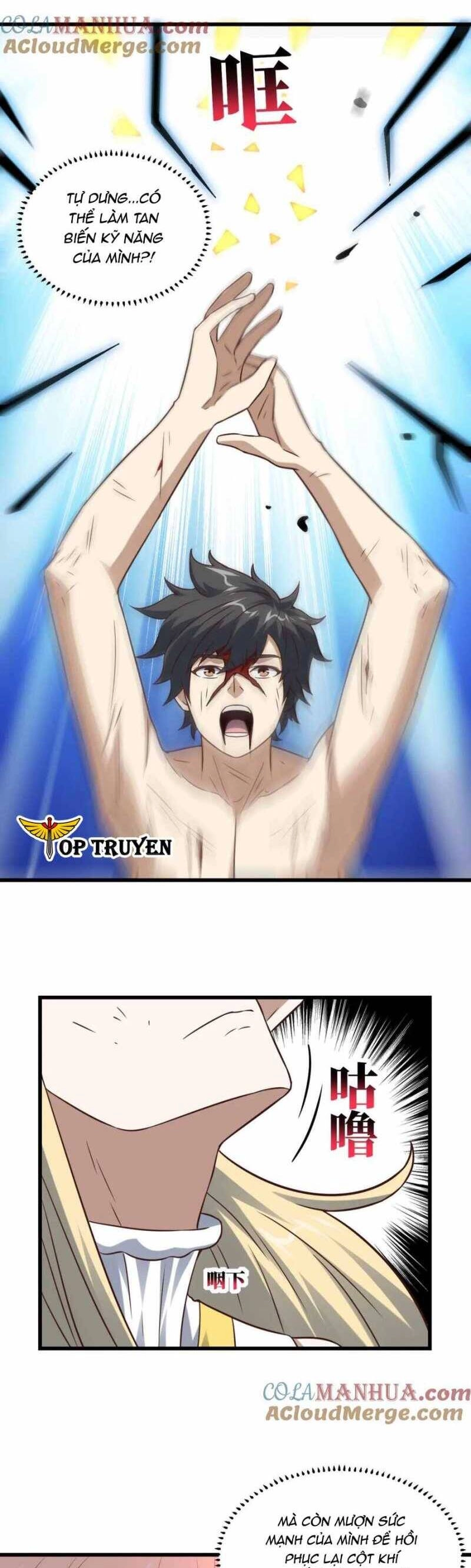 Cao Năng Lai Tập Chapter 362 - 26