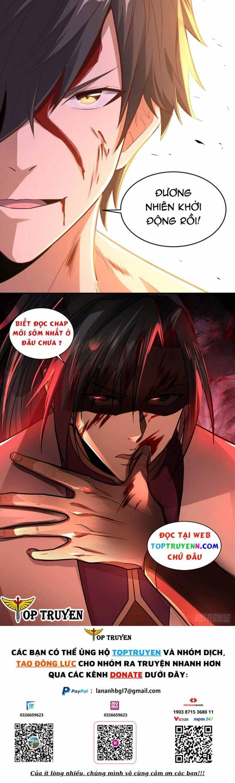 Cao Năng Lai Tập Chapter 362 - 28