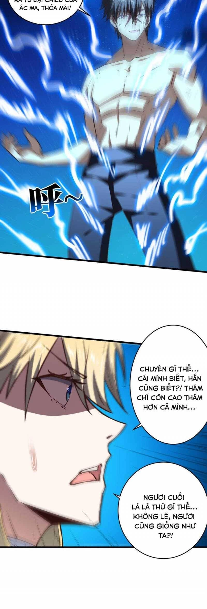 Cao Năng Lai Tập Chapter 363 - 6