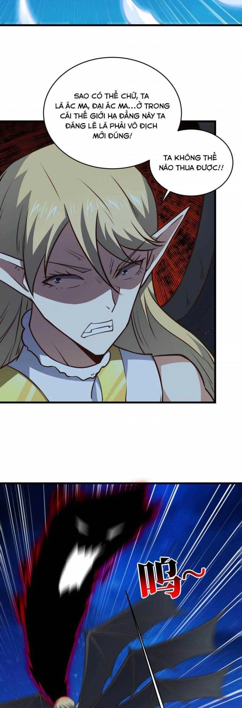 Cao Năng Lai Tập Chapter 363 - 10