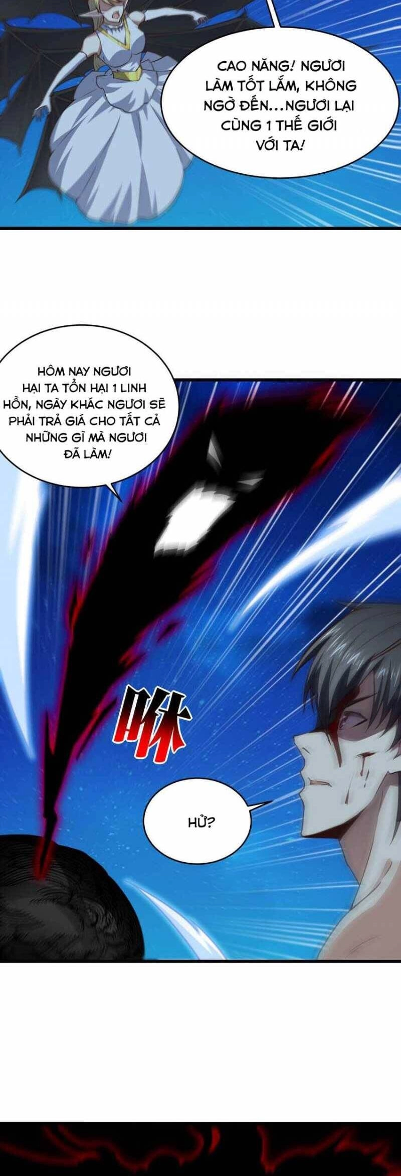 Cao Năng Lai Tập Chapter 363 - 11