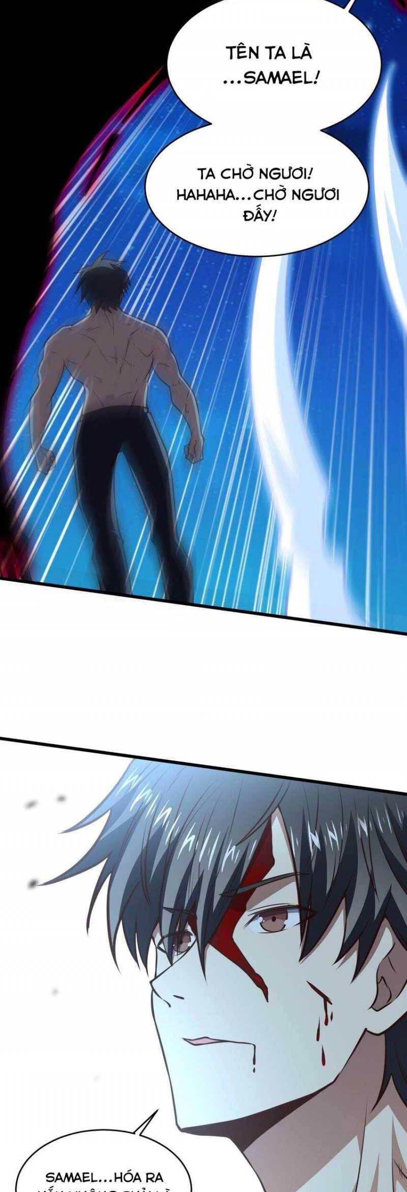 Cao Năng Lai Tập Chapter 363 - 13