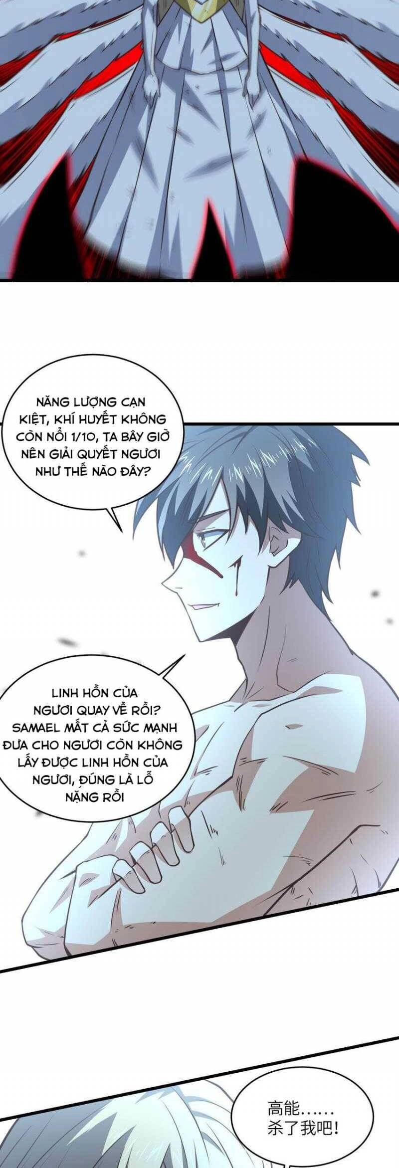 Cao Năng Lai Tập Chapter 363 - 15