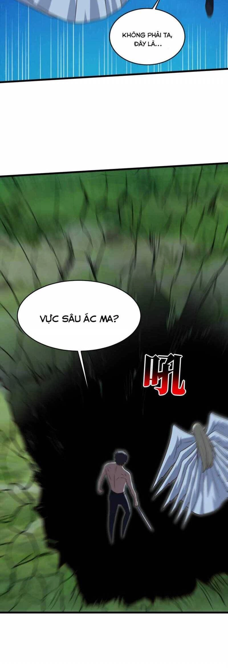 Cao Năng Lai Tập Chapter 363 - 19