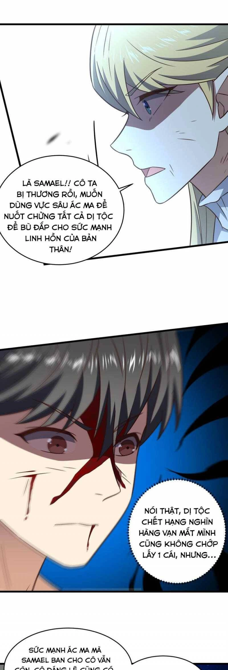 Cao Năng Lai Tập Chapter 363 - 20