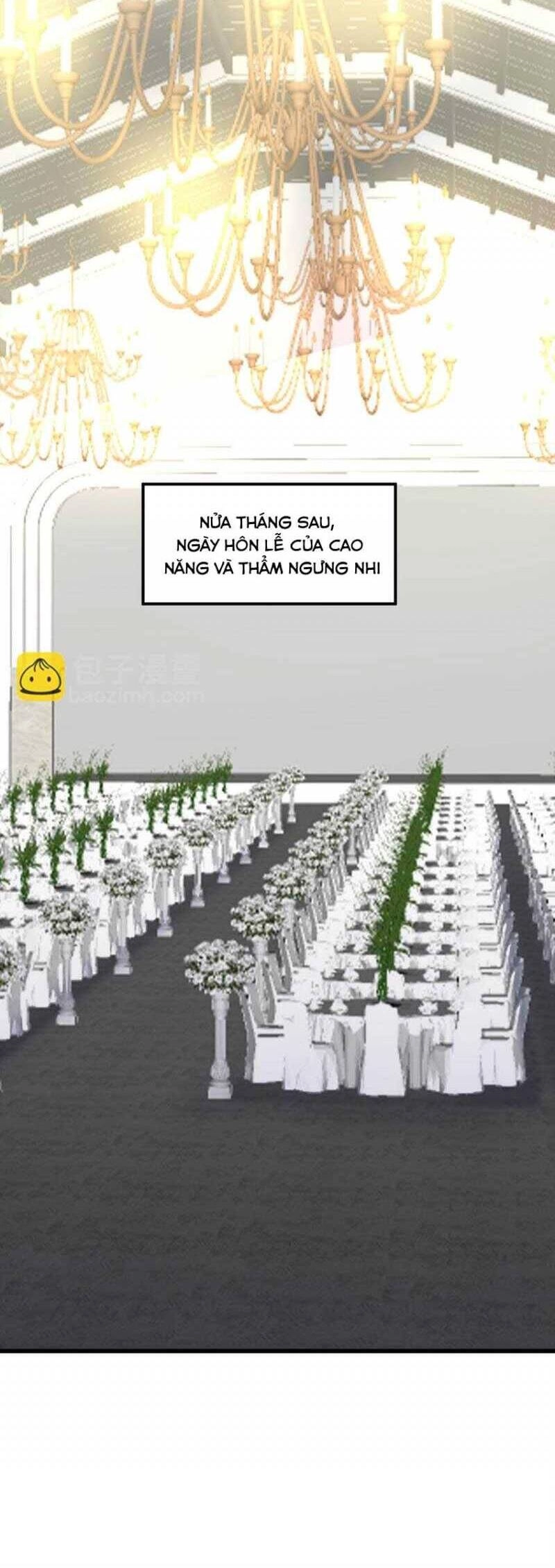 Cao Năng Lai Tập Chapter 363 - 31