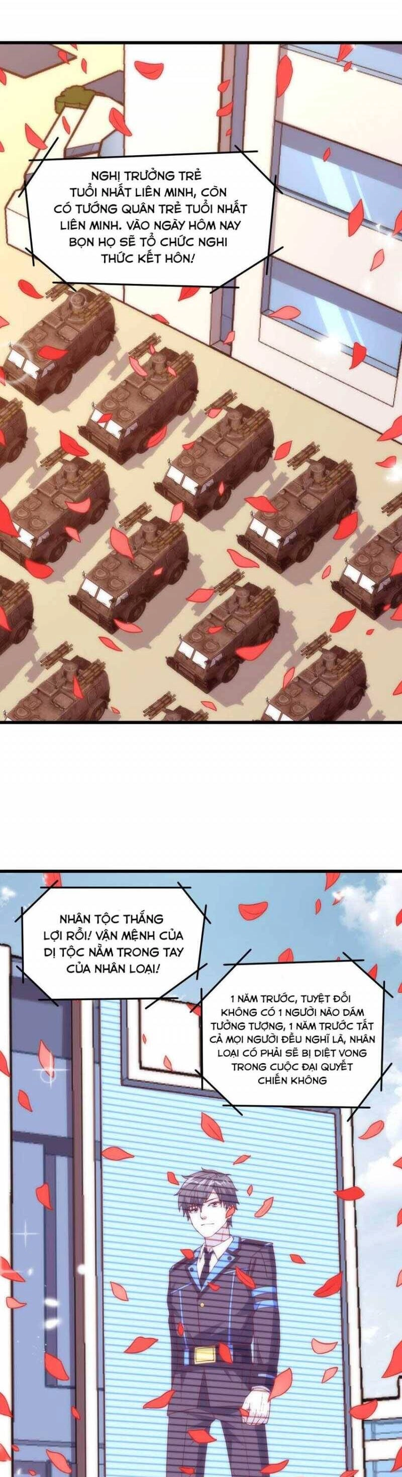 Cao Năng Lai Tập Chapter 364 - 3