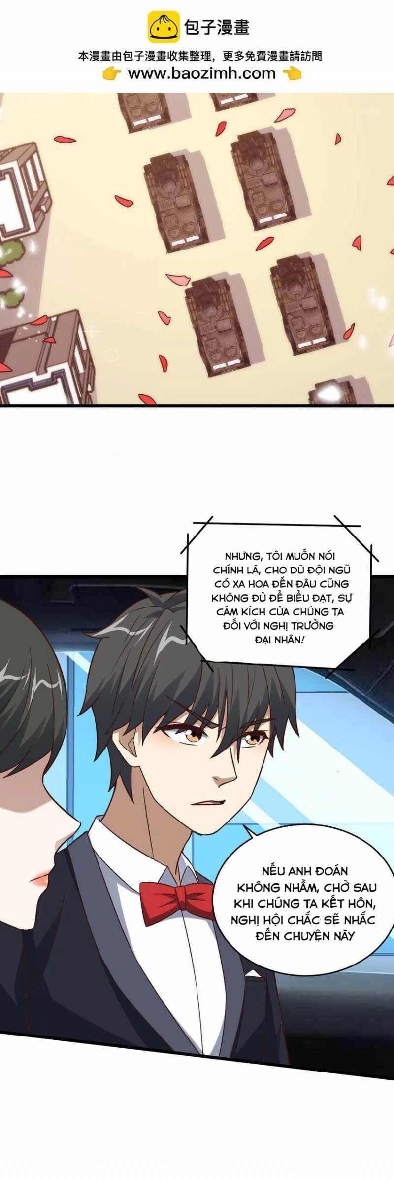 Cao Năng Lai Tập Chapter 364 - 5