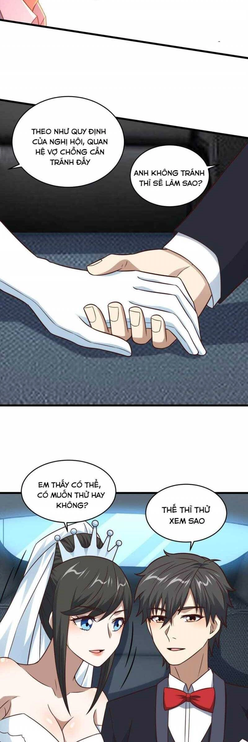 Cao Năng Lai Tập Chapter 364 - 8