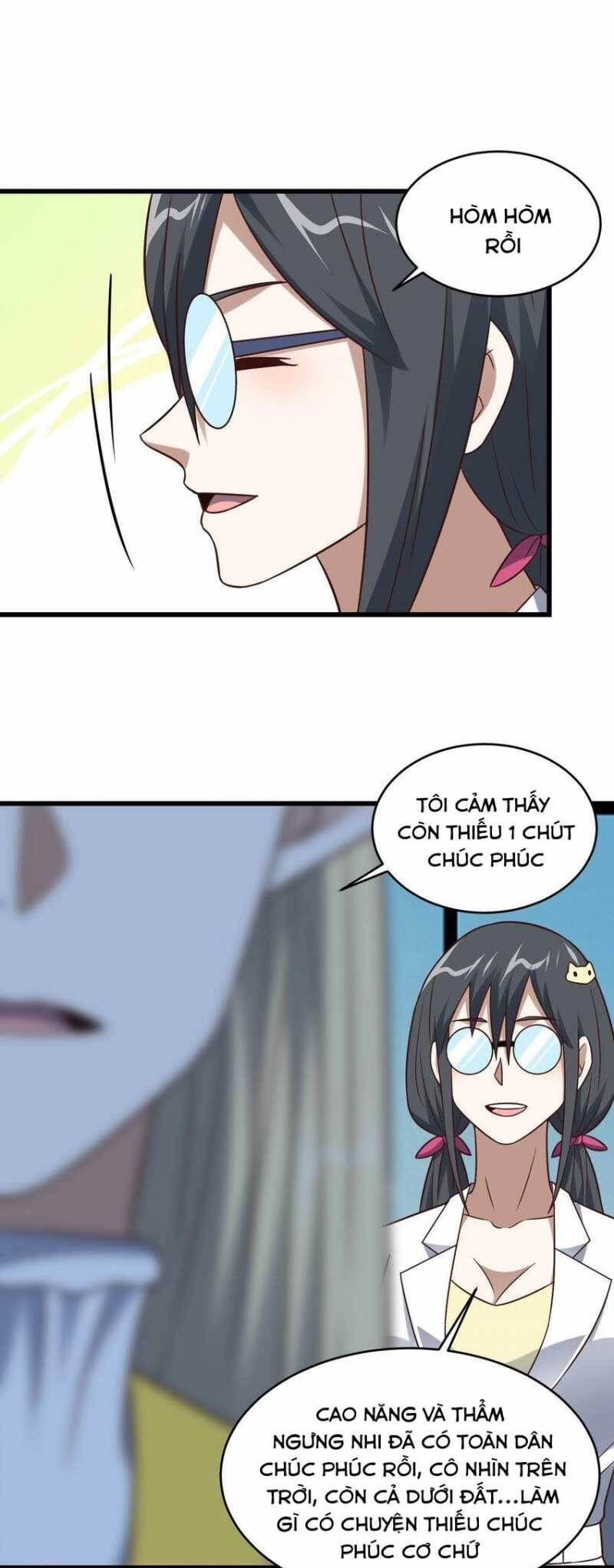 Cao Năng Lai Tập Chapter 364 - 16