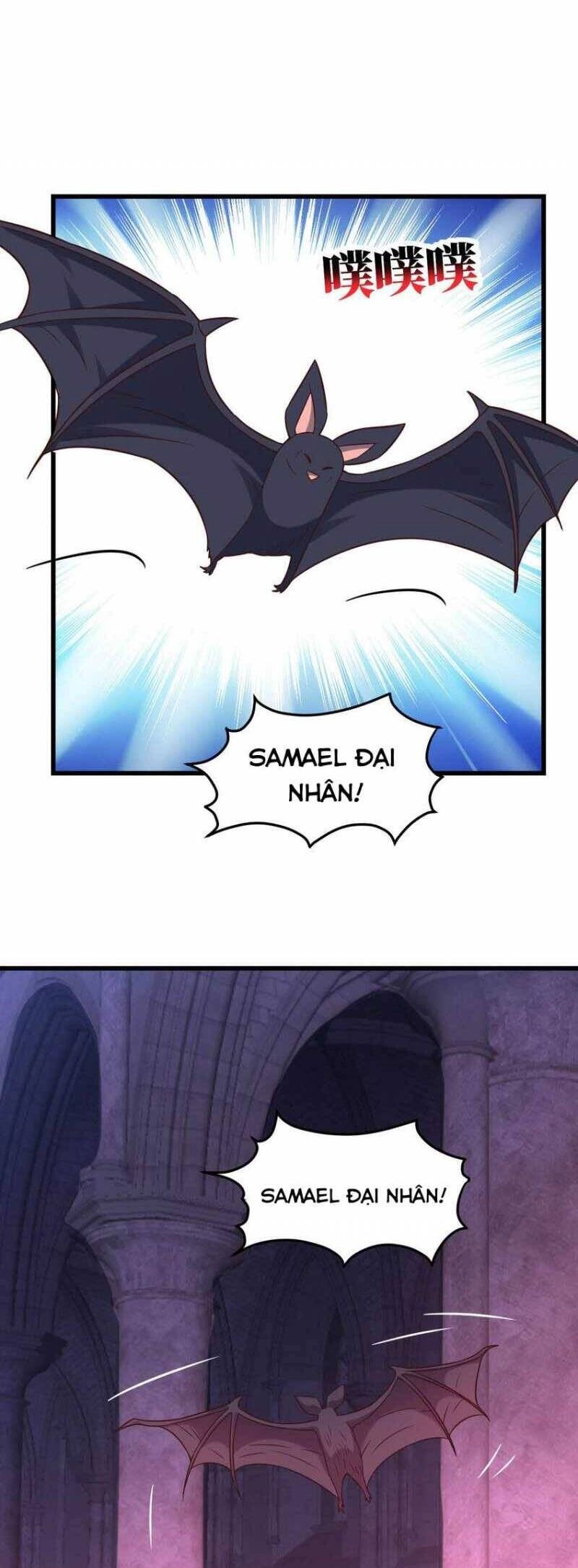 Cao Năng Lai Tập Chapter 364 - 20