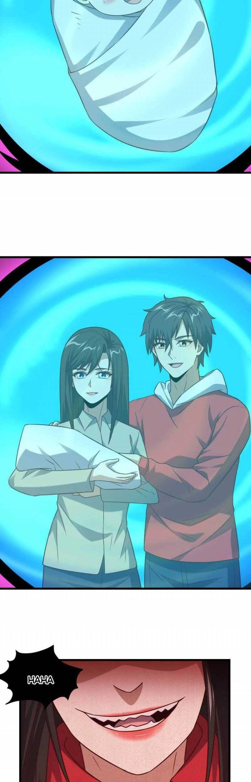 Cao Năng Lai Tập Chapter 364 - 23