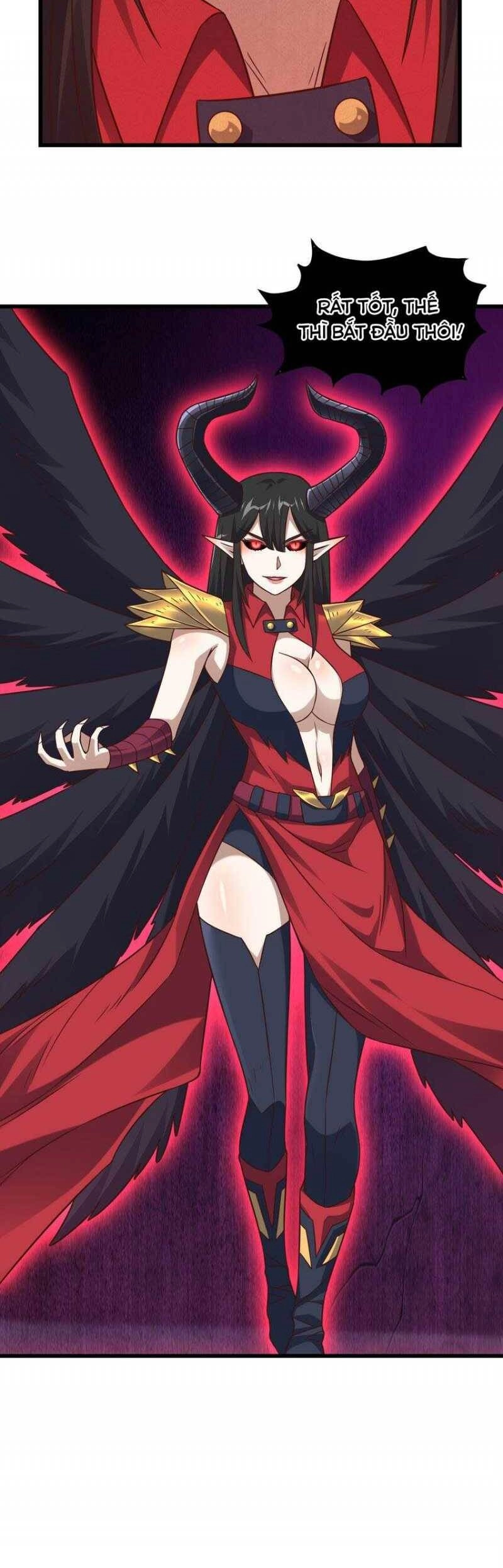 Cao Năng Lai Tập Chapter 364 - 24