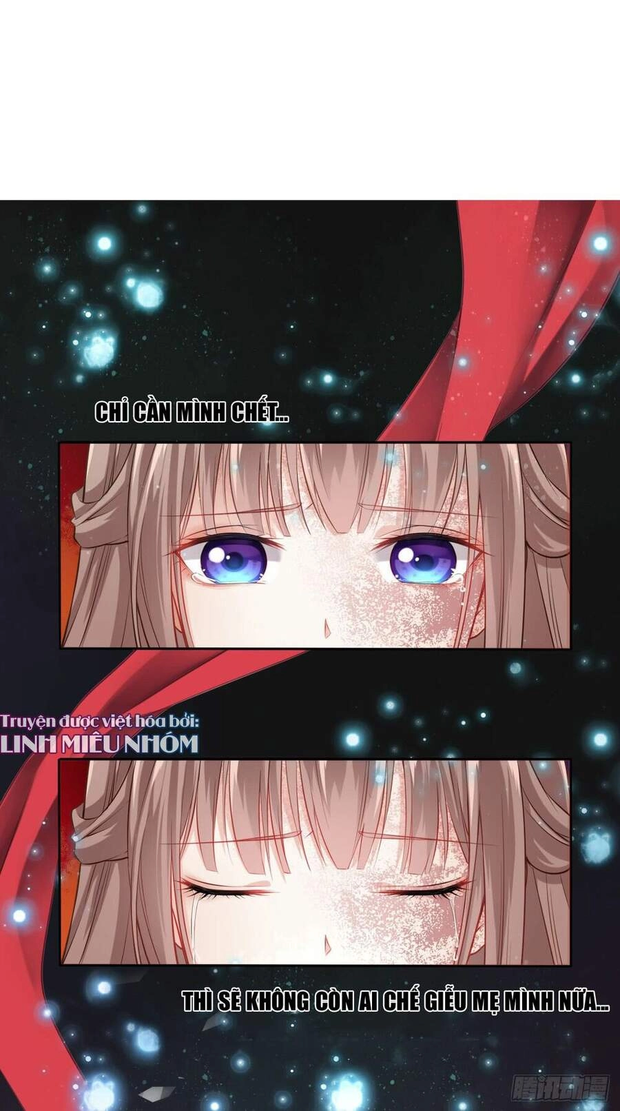 Vương Phi Thật Thích Trang Điểm Chapter 1 - 2