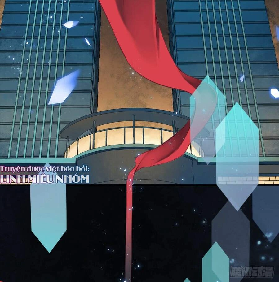 Vương Phi Thật Thích Trang Điểm Chapter 1 - 7