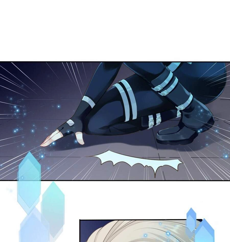 Vương Phi Thật Thích Trang Điểm Chapter 1 - 10