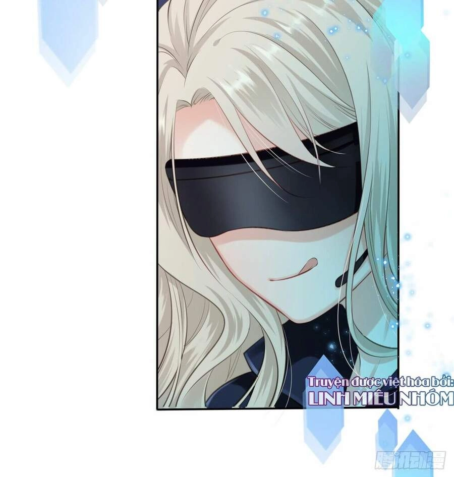 Vương Phi Thật Thích Trang Điểm Chapter 1 - 11