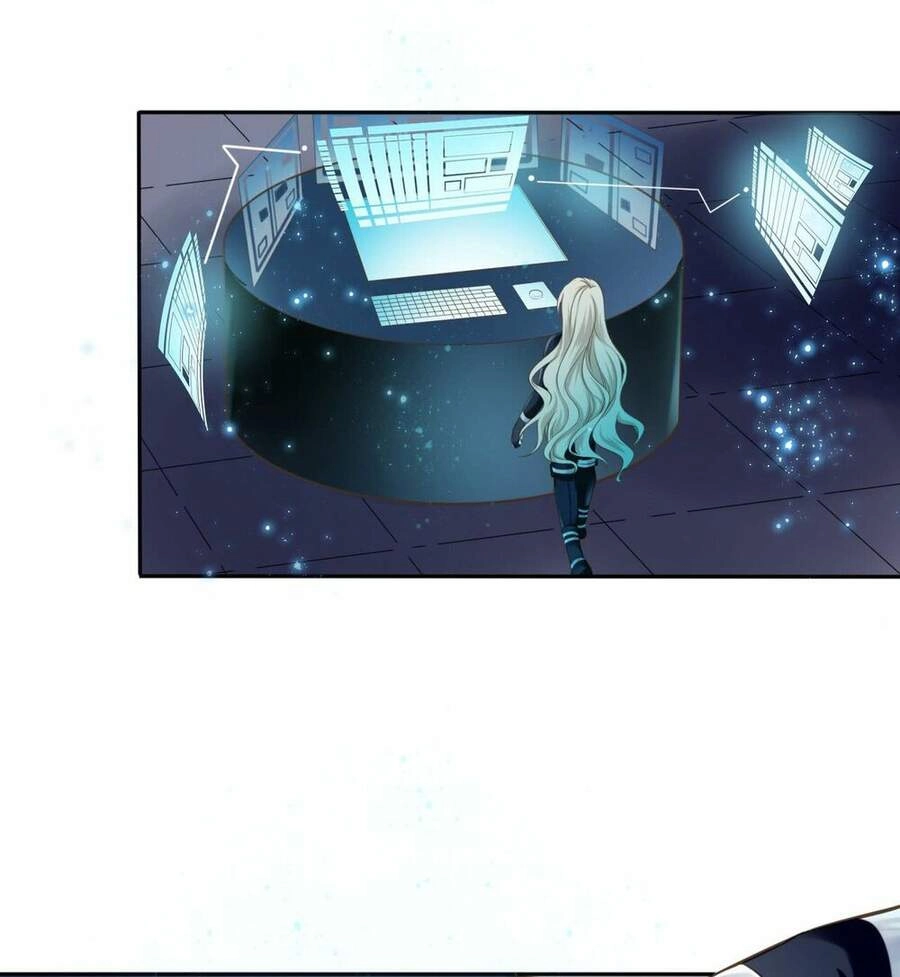 Vương Phi Thật Thích Trang Điểm Chapter 1 - 13