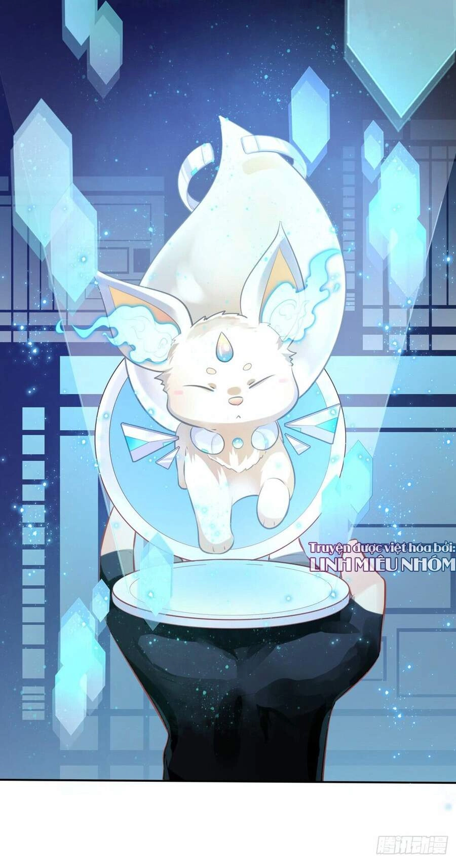 Vương Phi Thật Thích Trang Điểm Chapter 1 - 17