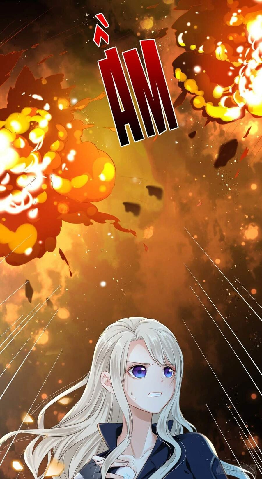 Vương Phi Thật Thích Trang Điểm Chapter 1 - 19