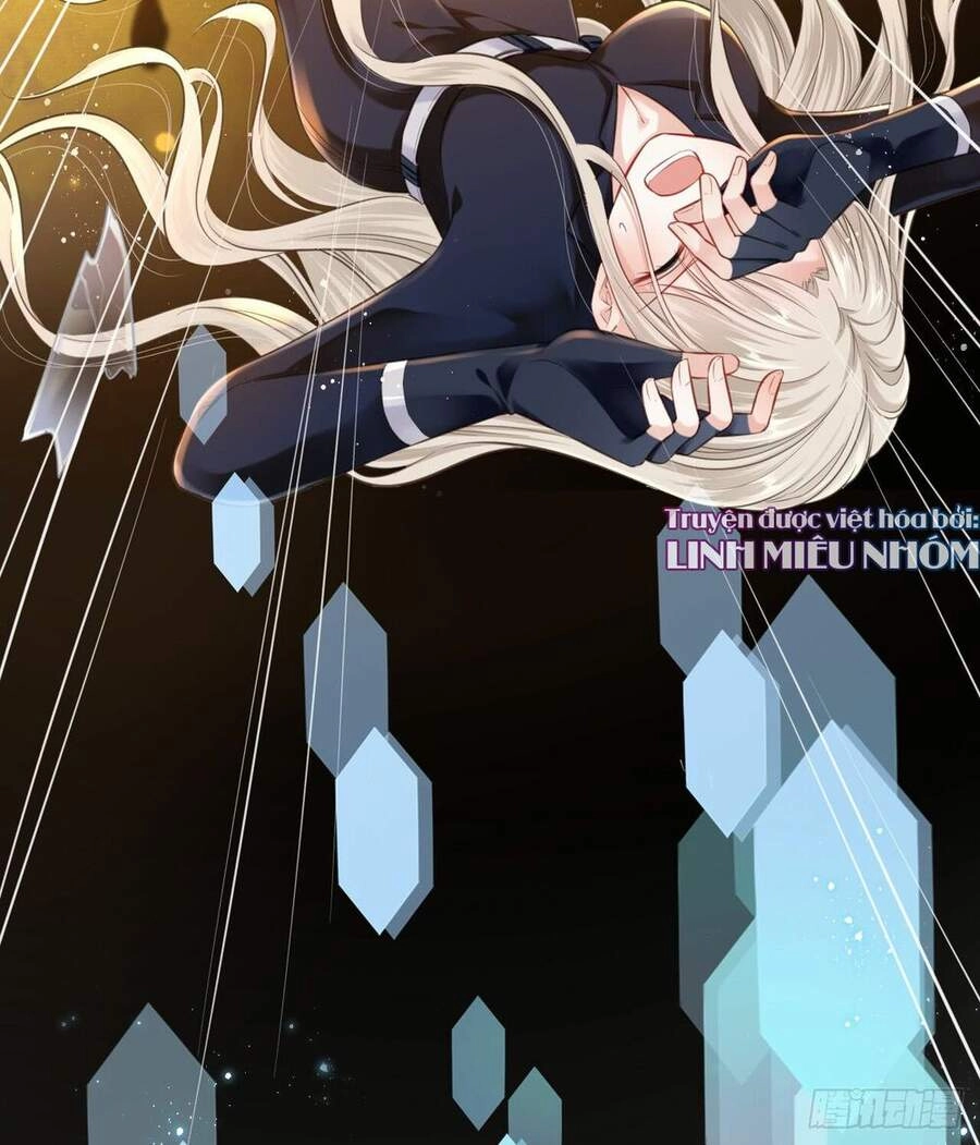 Vương Phi Thật Thích Trang Điểm Chapter 1 - 22