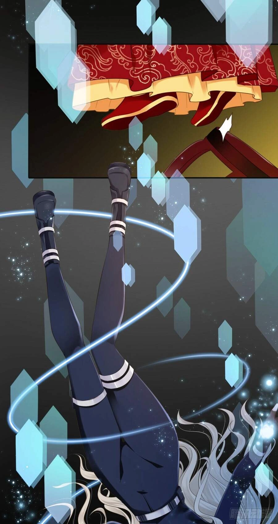 Vương Phi Thật Thích Trang Điểm Chapter 1 - 23