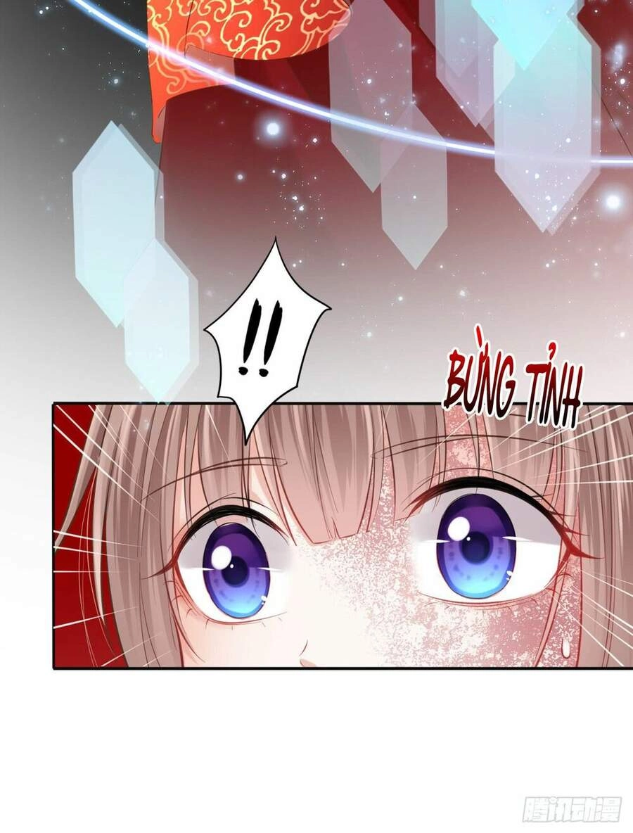 Vương Phi Thật Thích Trang Điểm Chapter 1 - 25