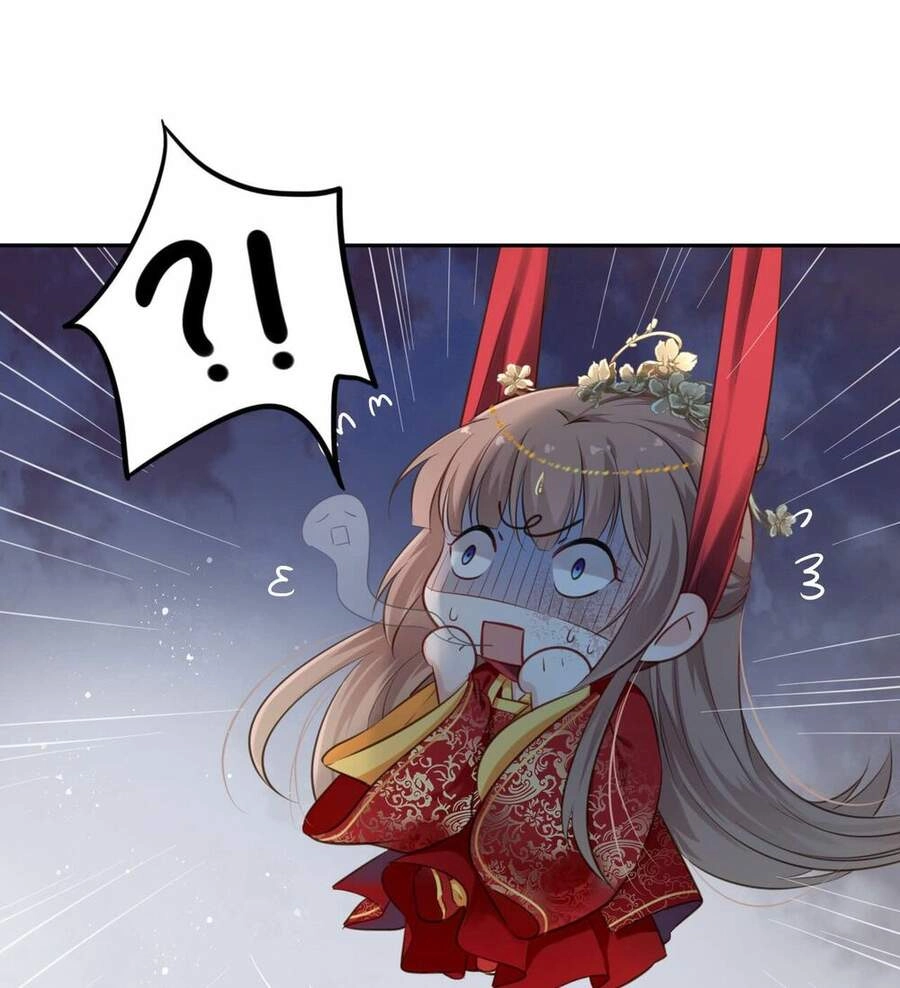 Vương Phi Thật Thích Trang Điểm Chapter 1 - 26