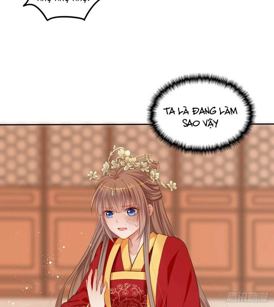 Vương Phi Thật Thích Trang Điểm Chapter 1 - 29