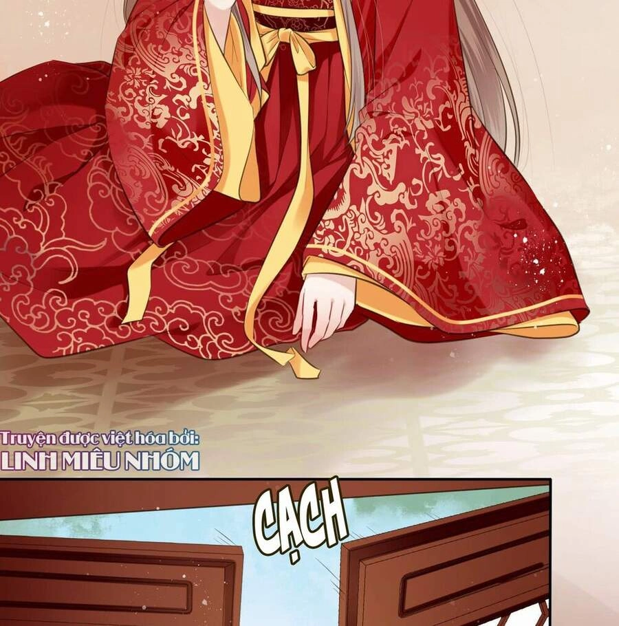 Vương Phi Thật Thích Trang Điểm Chapter 1 - 30