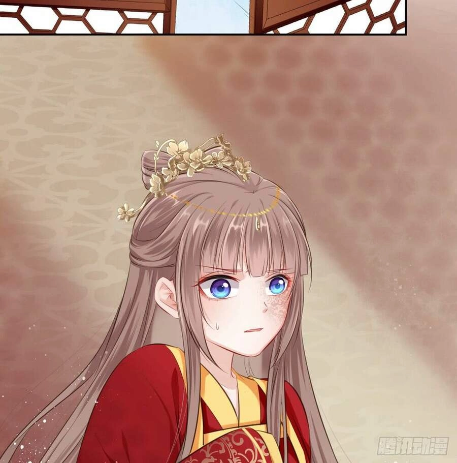 Vương Phi Thật Thích Trang Điểm Chapter 1 - 31