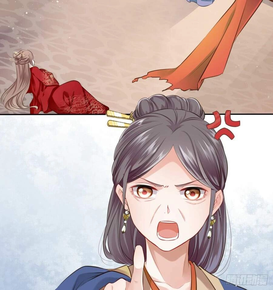 Vương Phi Thật Thích Trang Điểm Chapter 1 - 33