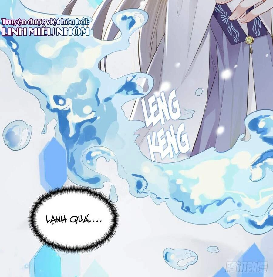 Vương Phi Thật Thích Trang Điểm Chapter 1 - 38