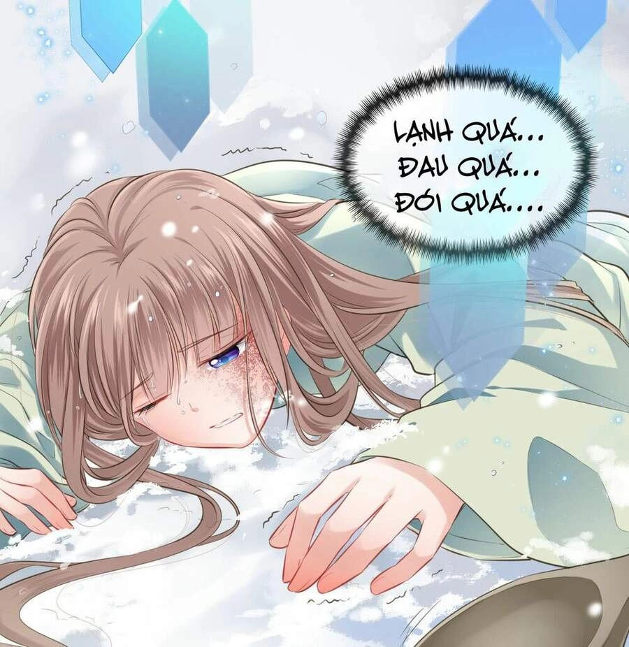 Vương Phi Thật Thích Trang Điểm Chapter 1 - 39