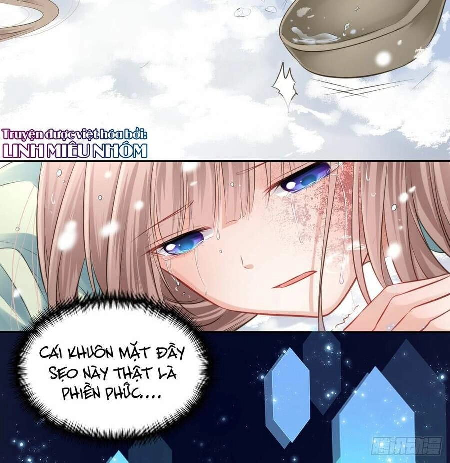 Vương Phi Thật Thích Trang Điểm Chapter 1 - 40