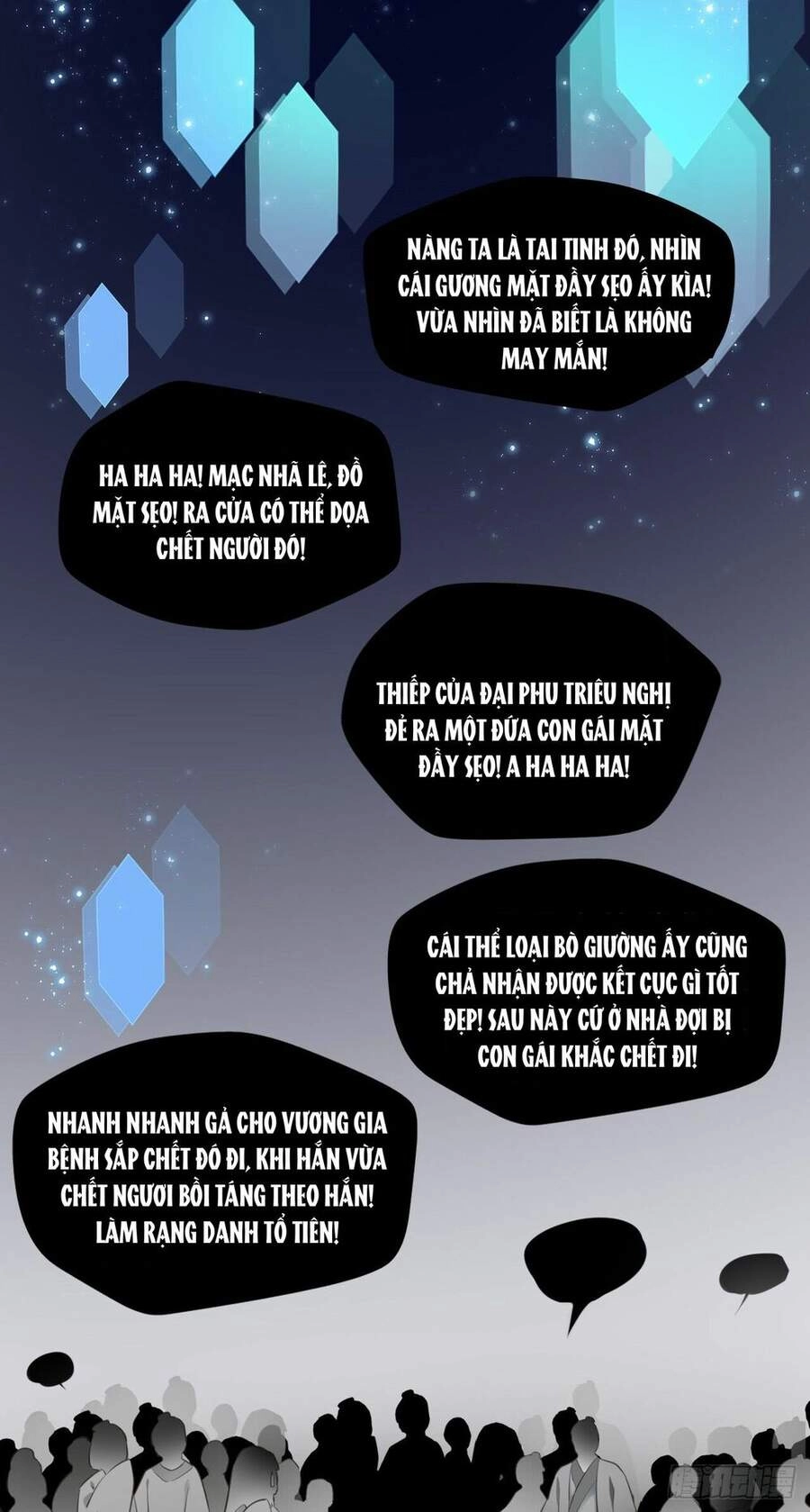 Vương Phi Thật Thích Trang Điểm Chapter 1 - 41