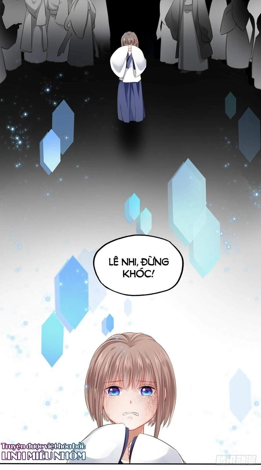 Vương Phi Thật Thích Trang Điểm Chapter 1 - 42