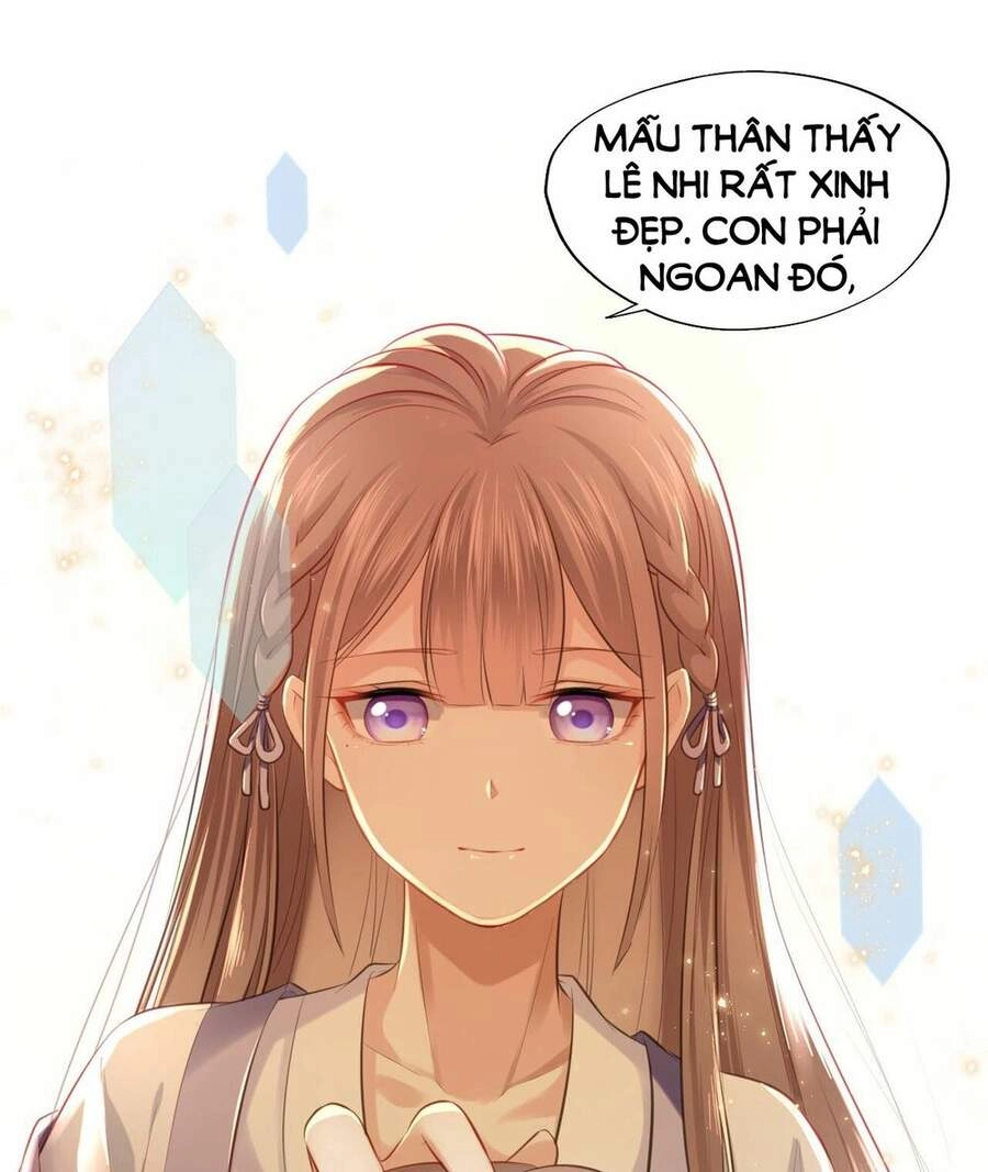 Vương Phi Thật Thích Trang Điểm Chapter 1 - 43