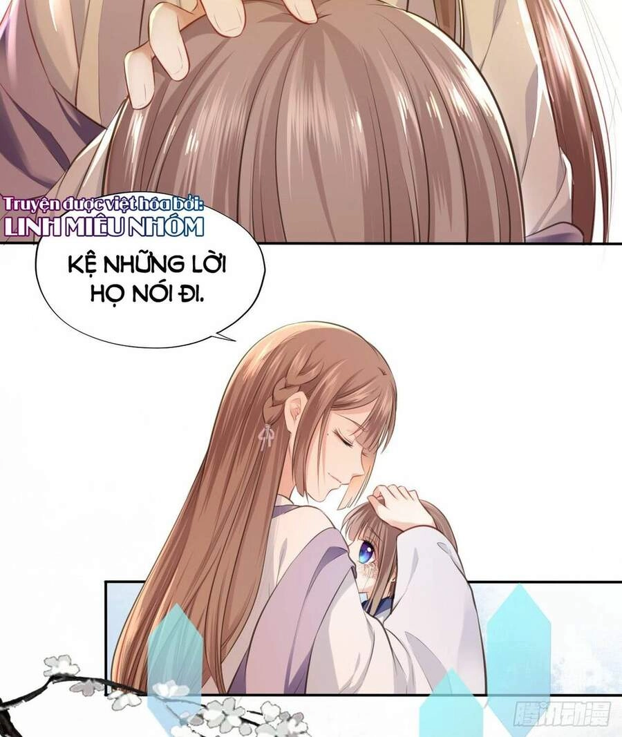 Vương Phi Thật Thích Trang Điểm Chapter 1 - 44