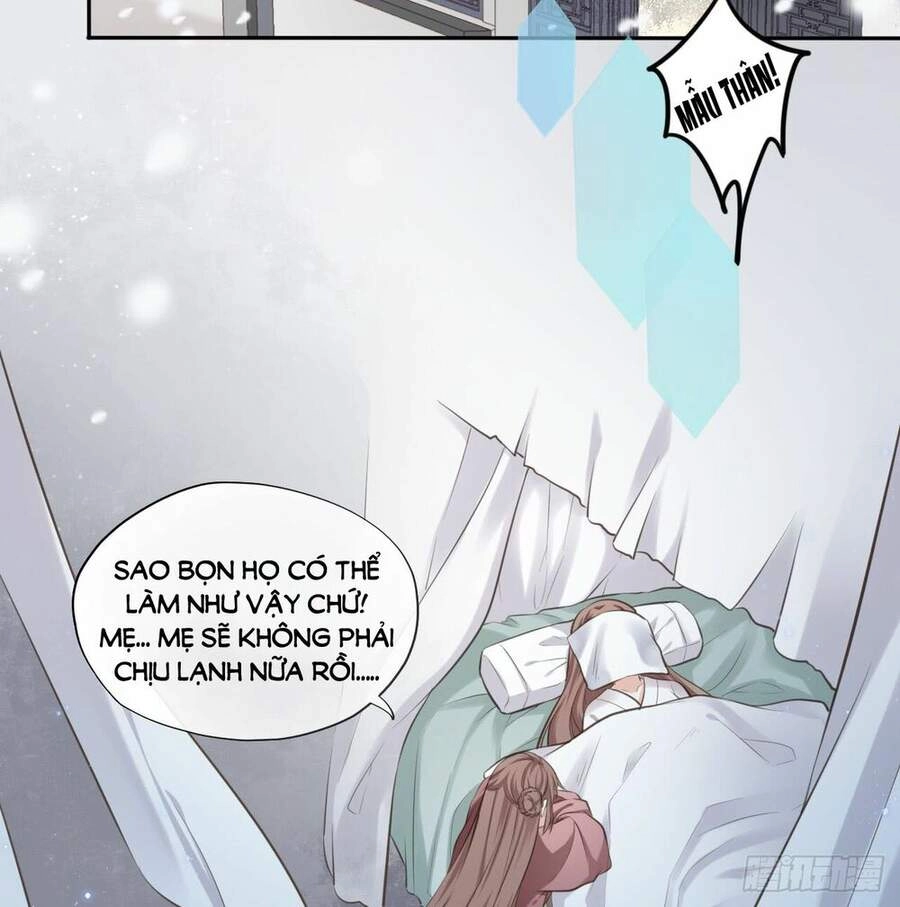 Vương Phi Thật Thích Trang Điểm Chapter 1 - 46