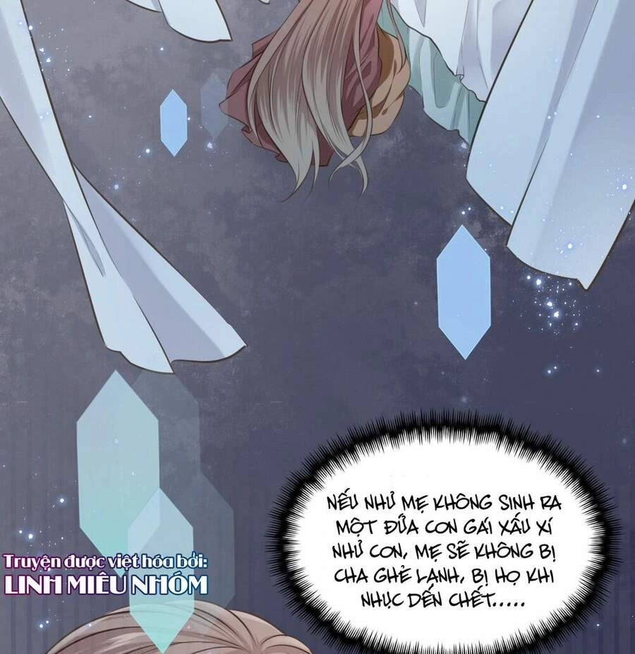 Vương Phi Thật Thích Trang Điểm Chapter 1 - 47