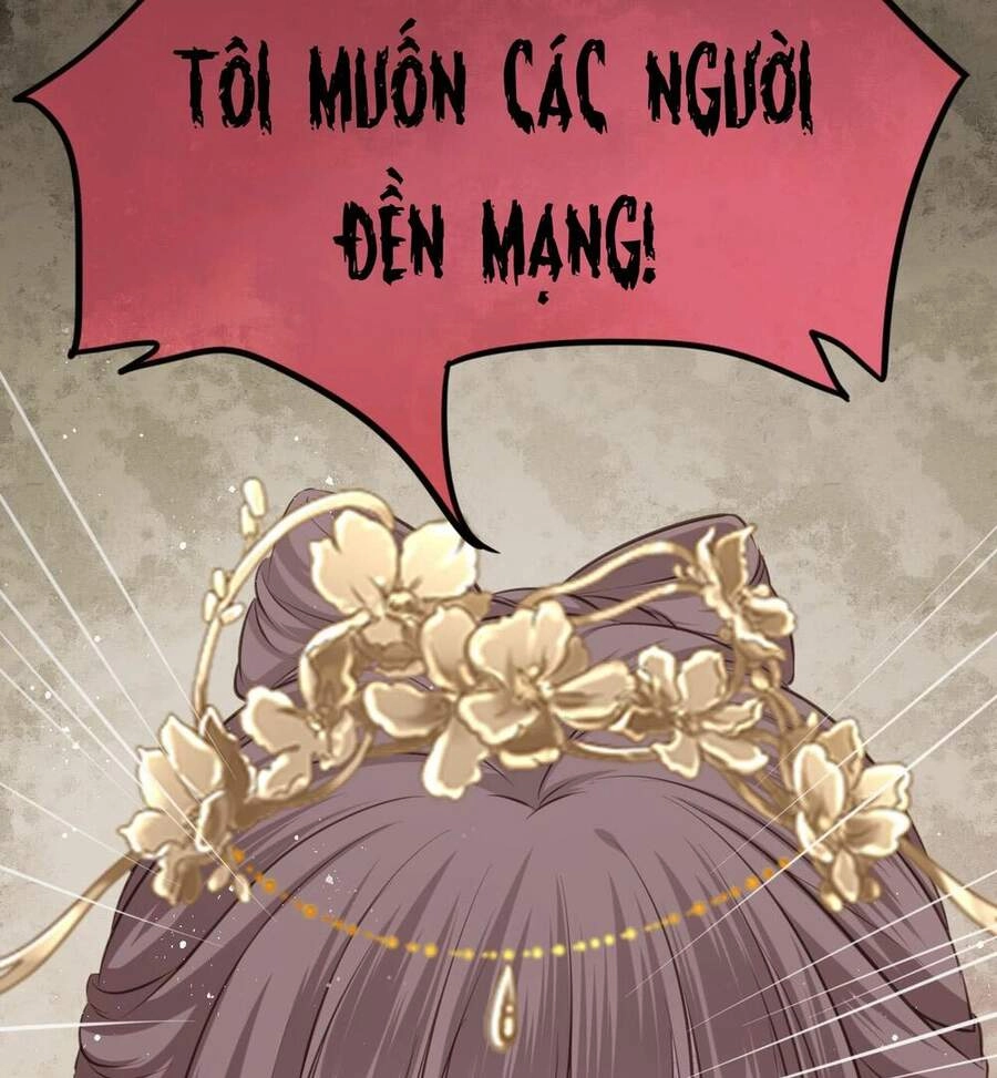 Vương Phi Thật Thích Trang Điểm Chapter 2 - 5