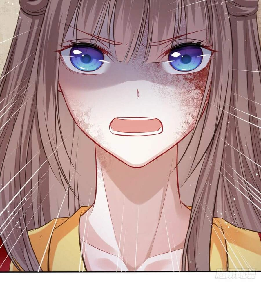 Vương Phi Thật Thích Trang Điểm Chapter 2 - 6