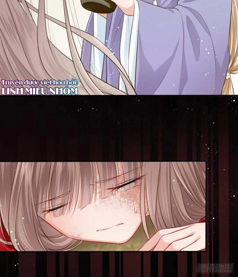 Vương Phi Thật Thích Trang Điểm Chapter 2 - 11